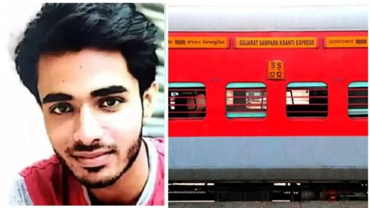 ഷാറൂഖ് സെയ്ഫി ആക്രമണത്തിന് കേരളം തെരഞ്ഞെടുത്തതെന്തിന് ? ദൂരൂഹതയെന്ന് എൻഐഎ റിപ്പോർട്ടിൽ 