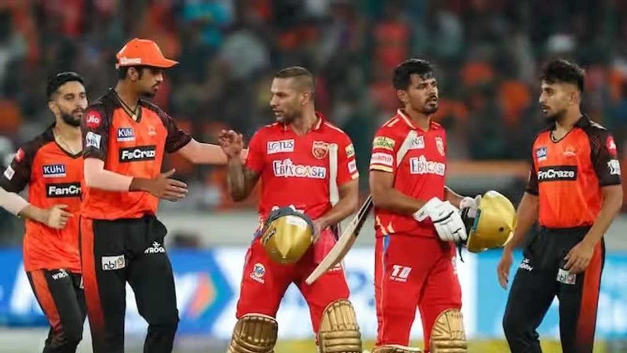 முதல் வெற்றியை பதிவு செய்த சன்ரைசர்ஸ் ஹைதராபாத் அணி… 8 விக்கெட்டுகள் வித்தியாசத்தில் வெற்றி!! முதல் வெற்றியை பதிவு செய்த சன்ரைசர்ஸ் ஹைதராபாத் அணி… 8 விக்கெட்டுகள் வித்தியாசத்தில் வெற்றி!!