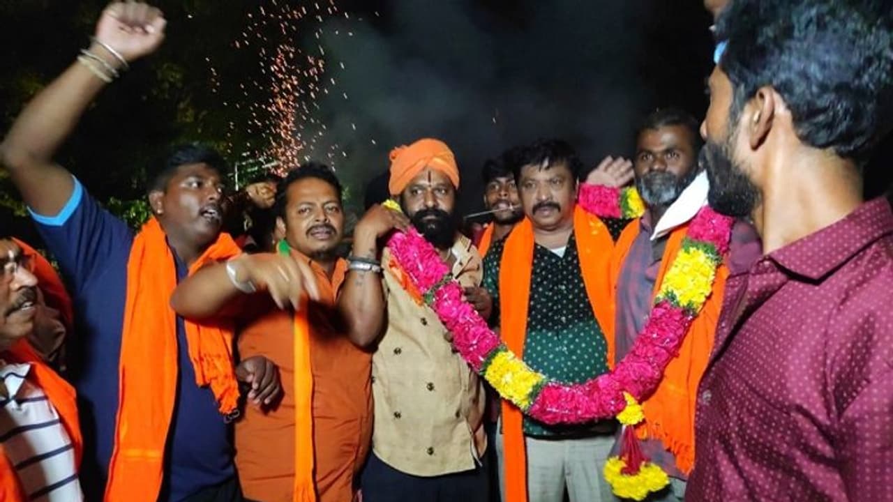 ರಾಜಕೀಯಕ್ಕಿಂತ ಕೋಲಾರ ಅಭಿವೃದ್ಧಿ ಮುಖ್ಯ: ವರ್ತೂರ್ ಪ್ರಕಾಶ್ ರಾಜಕೀಯಕ್ಕಿಂತ ಕೋಲಾರ ಅಭಿವೃದ್ಧಿ ಮುಖ್ಯ: ವರ್ತೂರ್ ಪ್ರಕಾಶ್