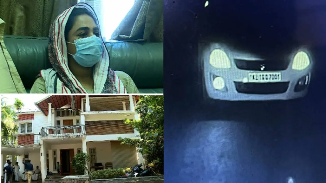 Kerala: Police yet to nab gang who kidnapped expat from his house; Search intensifies Kerala: Police yet to nab gang who kidnapped expat from his house; Search intensifies