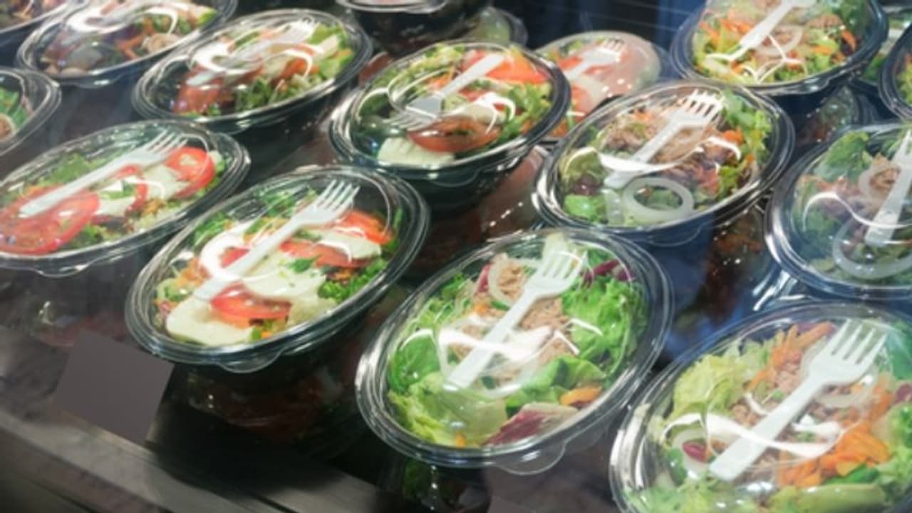 Health Tips : 'ഹെല്ത്തി'യാണെന്ന് ആളുകള് പൊതുവെ തെറ്റിദ്ധരിക്കാറുള്ള ഭക്ഷണങ്ങള്... Health Tips : 'ഹെല്ത്തി'യാണെന്ന് ആളുകള് പൊതുവെ തെറ്റിദ്ധരിക്കാറുള്ള ഭക്ഷണങ്ങള്...