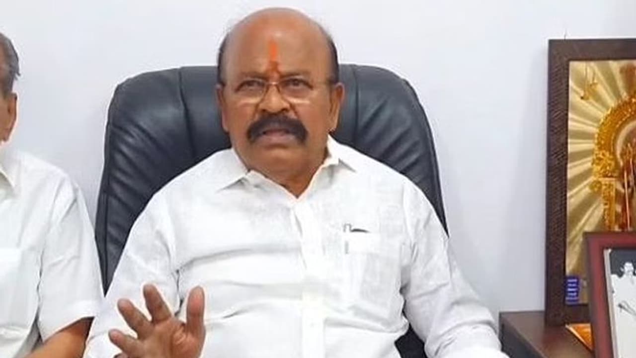 அதிமுகவின் தொடர் வெற்றியால் கோவை புறக்கணிக்கப்படுகிறது பொள்ளாச்சி ஜெயராமன் ஆதங்கம் அதிமுகவின் தொடர் வெற்றியால் கோவை புறக்கணிக்கப்படுகிறது பொள்ளாச்சி ஜெயராமன் ஆதங்கம்