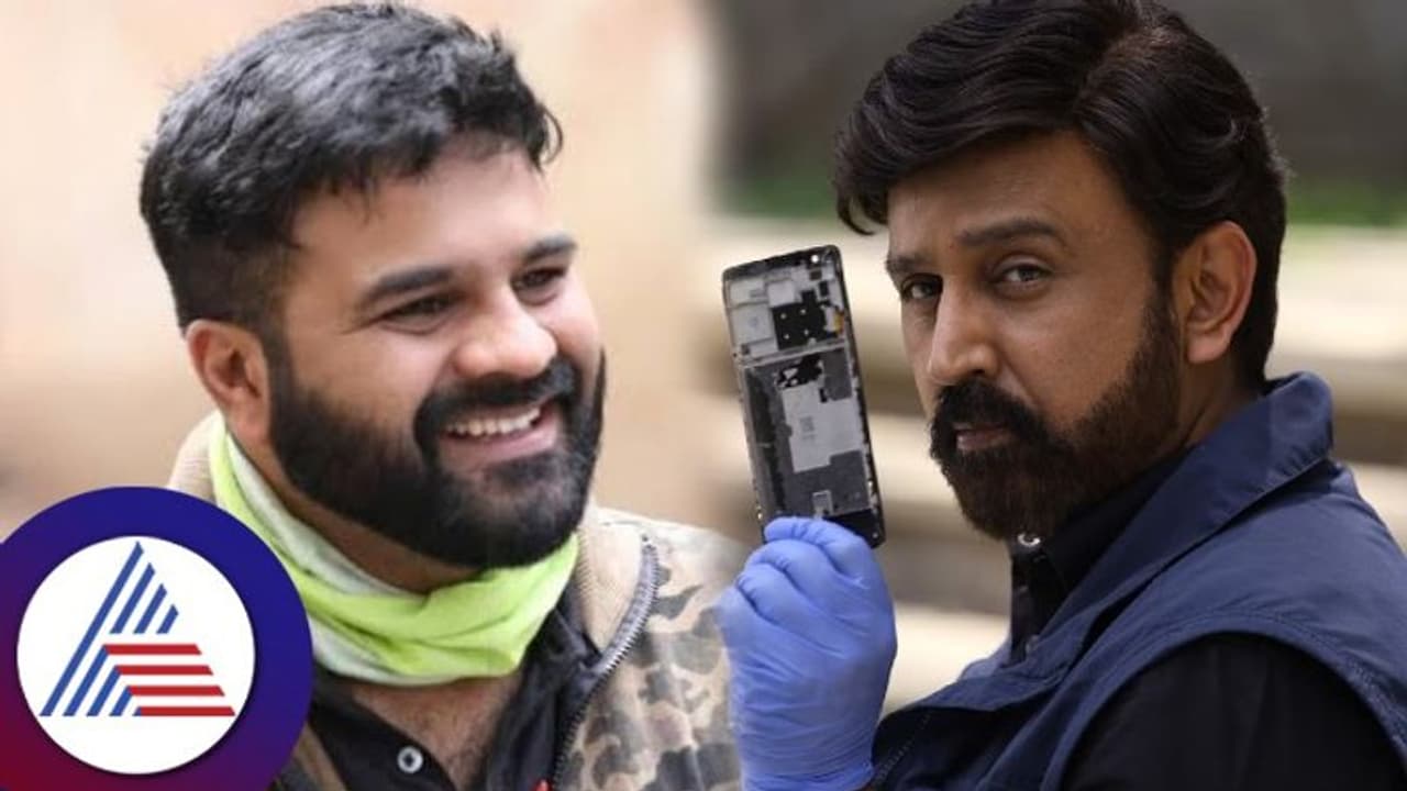 ಬುದ್ಧಿಗೆ ಕೆಲಸ ಕೊಡುವ, ಹೃದಯ ತಾಕುವ ಚಿತ್ರ ಶಿವಾಜಿ ಸುರತ್ಕಲ್‌ 2: ನಿರ್ದೇಶಕ ಆಕಾಶ್‌ ಶ್ರೀವತ್ಸ