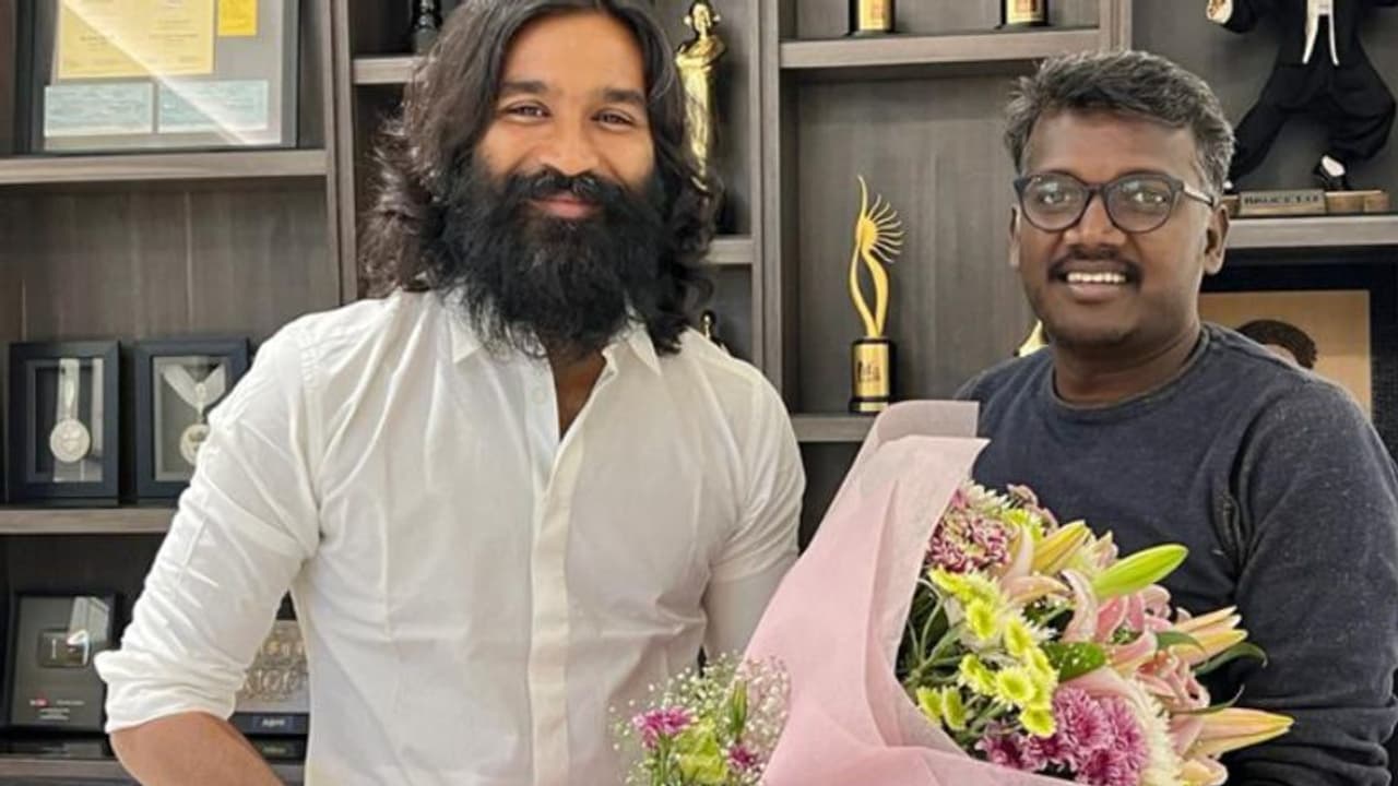 മാരി സെല്‍വരാജും ധനുഷും വീണ്ടും ഒന്നിക്കുന്നു, ആരാധകര്‍ ആവേശത്തില്‍