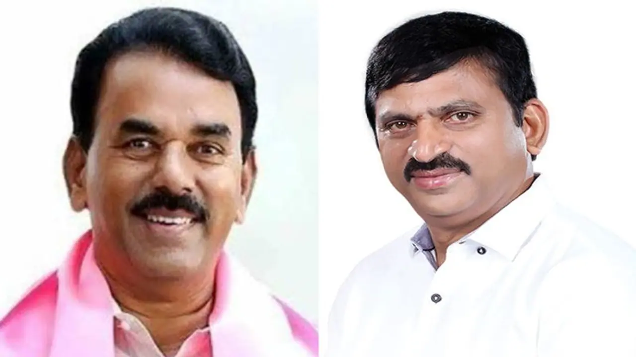 ఈ నెల 25న ఢిల్లీకి పొంగులేటి, జూపల్లి .. రాహుల్‌ గాంధీతో భేటీ, అదే రోజు కాంగ్రెస్‌లోకి..?