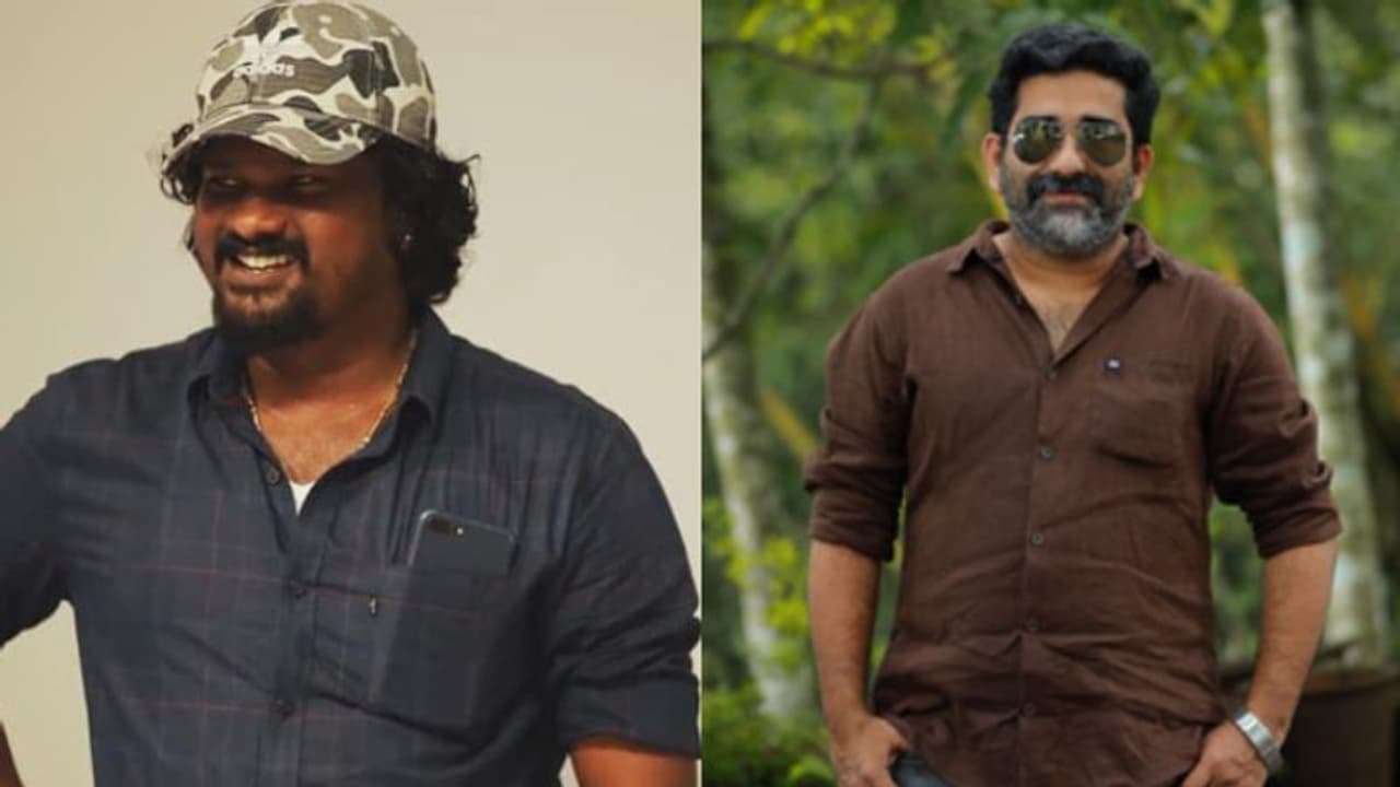 അജയ് വാസുദേവും നിഷാദ് കോയയും ഒന്നിക്കുന്ന ചിത്രം ചിത്രീകരണം പൂര്ത്തിയായി അജയ് വാസുദേവും നിഷാദ് കോയയും ഒന്നിക്കുന്ന ചിത്രം ചിത്രീകരണം പൂര്ത്തിയായി