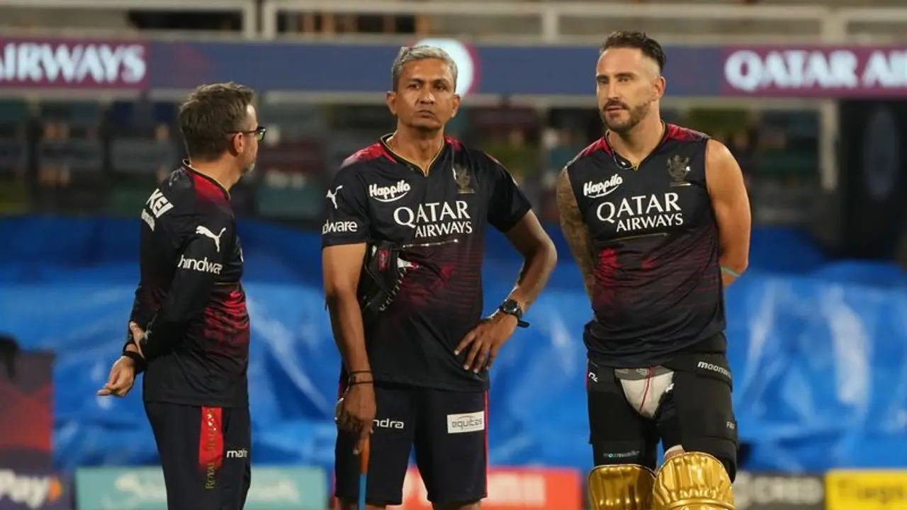 ടോസ് നിര്‍ണായകം, ലഖ്‌നൗവിന് ജയിക്കുക എളുപ്പമല്ല; കണക്കുകള്‍ ആര്‍സിബിക്ക് അനുകൂലം