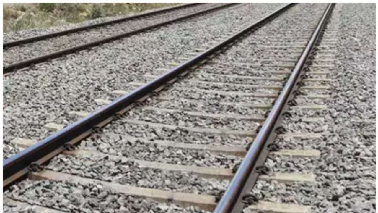 ആലുവയിൽ യുവതിയും ഒന്നരവയസുകാരനായ കുഞ്ഞും ട്രെയിൻ തട്ടി മരിച്ച നിലയിൽ ആലുവയിൽ യുവതിയും ഒന്നരവയസുകാരനായ കുഞ്ഞും ട്രെയിൻ തട്ടി മരിച്ച നിലയിൽ