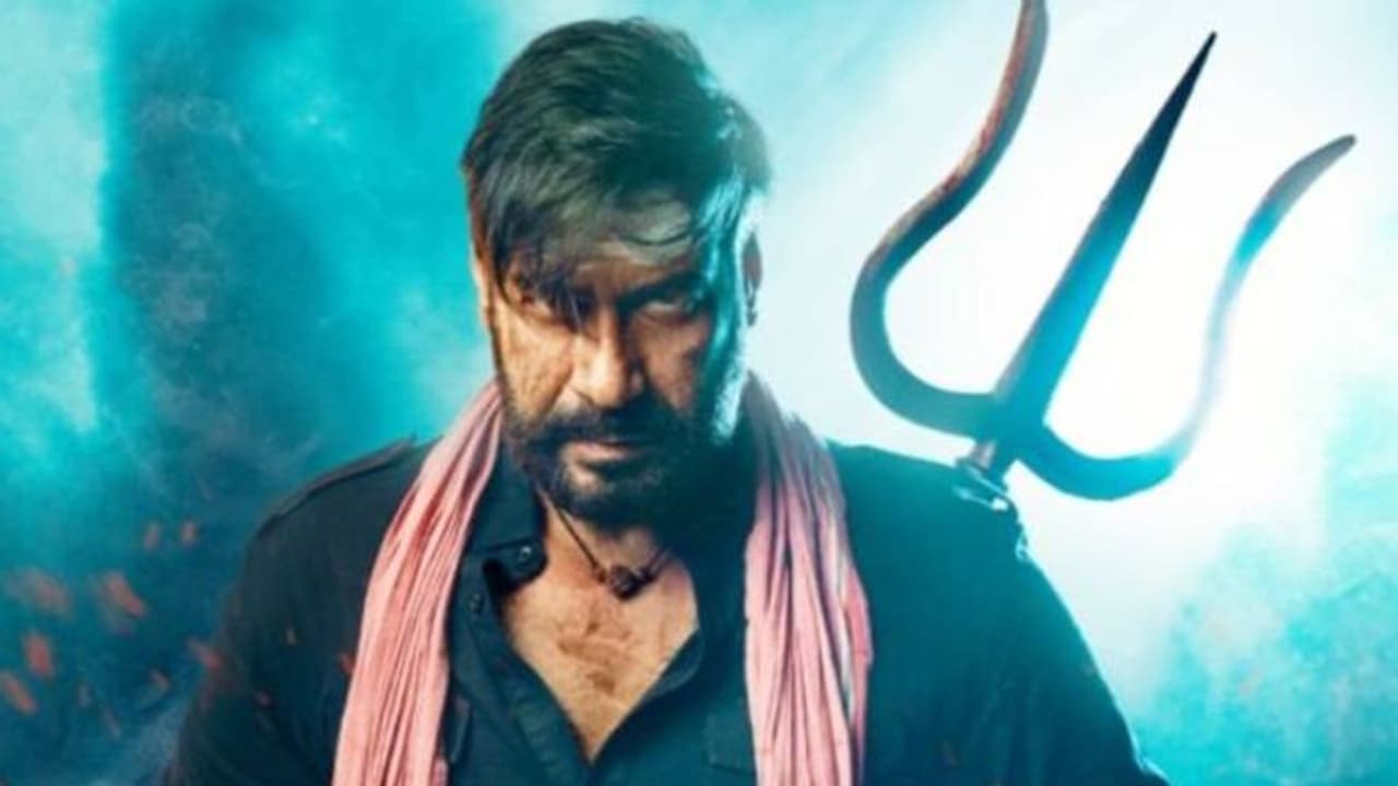 കുതിപ്പ് തുടര്‍ന്ന് അജയ് ദേവ്‍ഗണ്‍ ചിത്രം, 'ഭോലാ' കളക്ഷൻ റിപ്പോര്‍ട്ട്