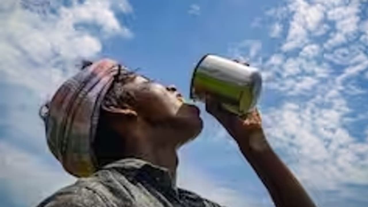 ಬೇಸಿಗೆಯಲ್ಲಿ ಮಕ್ಕಳನ್ನು ಕಾಡುವ ನಿರ್ಜಲೀಕರಣ ನಿವಾರಣೆ ಹೇಗೆ?