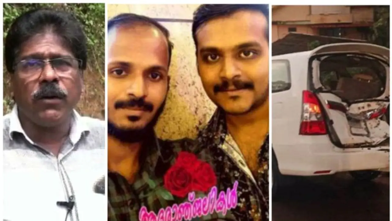 'താൻ ജോസ് കെ മാണിയുടെ മകനെന്ന് വാഹനമോടിച്ച യുവാവ് പറഞ്ഞു, ഒരു ബന്ധുവും വന്നു'; ദൃക്സാക്ഷിയുടെ വെളിപ്പെടുത്തൽ 'താൻ ജോസ് കെ മാണിയുടെ മകനെന്ന് വാഹനമോടിച്ച യുവാവ് പറഞ്ഞു, ഒരു ബന്ധുവും വന്നു'; ദൃക്സാക്ഷിയുടെ വെളിപ്പെടുത്തൽ