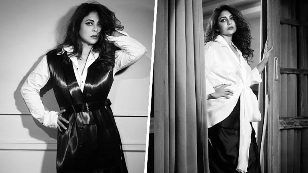 Shefali Shah shares horrifying story about being 'touched inappropriately' in market; know details Shefali Shah shares horrifying story about being 'touched inappropriately' in market; know details