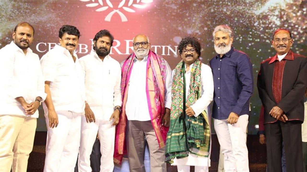 ఆ సన్మాన సభ ఓ సిగ్గు చేటు... నిర్మాత నట్టి కుమార్ సంచలన కామెంట్స్! ఆ సన్మాన సభ ఓ సిగ్గు చేటు... నిర్మాత నట్టి కుమార్ సంచలన కామెంట్స్!