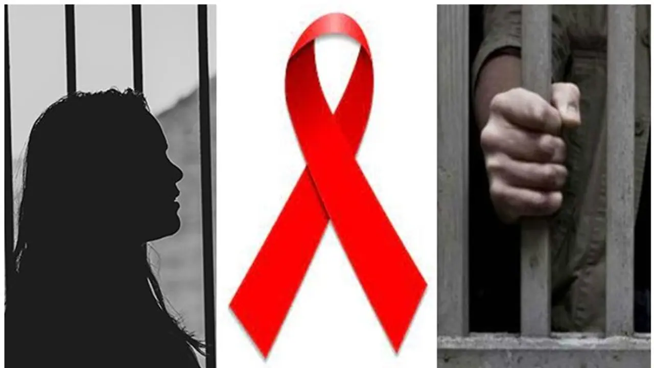 ಮಹಿಳಾ ಕೈದಿ ಸೇರಿ, ಜೈಲಿನಲ್ಲಿದ್ದ 54 ಮಂದಿಗೆ ಏಡ್ಸ್, ಹಲ್ದ್ವಾನಿ ಜೈಲಿನಲ್ಲಿ ಅಧ್ವಾನ! ಮಹಿಳಾ ಕೈದಿ ಸೇರಿ, ಜೈಲಿನಲ್ಲಿದ್ದ 54 ಮಂದಿಗೆ ಏಡ್ಸ್, ಹಲ್ದ್ವಾನಿ ಜೈಲಿನಲ್ಲಿ ಅಧ್ವಾನ!