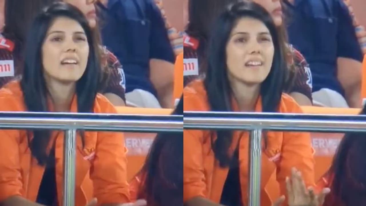 நல்ல வீரர்களை தேர்வு செய்யணும்: காவ்யாவைப் பார்த்தால் வருத்தமாக இருக்கு: கலாநிதி மாறனுக்கு ரஜினிகாந்த் அட்வைஸ் நல்ல வீரர்களை தேர்வு செய்யணும்: காவ்யாவைப் பார்த்தால் வருத்தமாக இருக்கு: கலாநிதி மாறனுக்கு ரஜினிகாந்த் அட்வைஸ்