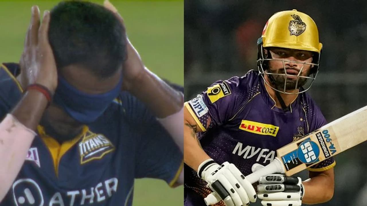 ಇದಕ್ಕಿಂತ ಕೆಳಹಂತ ತಲುಪಲು ಸಾಧ್ಯವಿಲ್ಲ: ಯಶ್‌ ದಯಾಳ್ ಜತೆಗಿನ ಮಾತುಕಥೆ ಬಿಚ್ಚಿಟ್ಟ ತೆವಾಟಿಯಾ