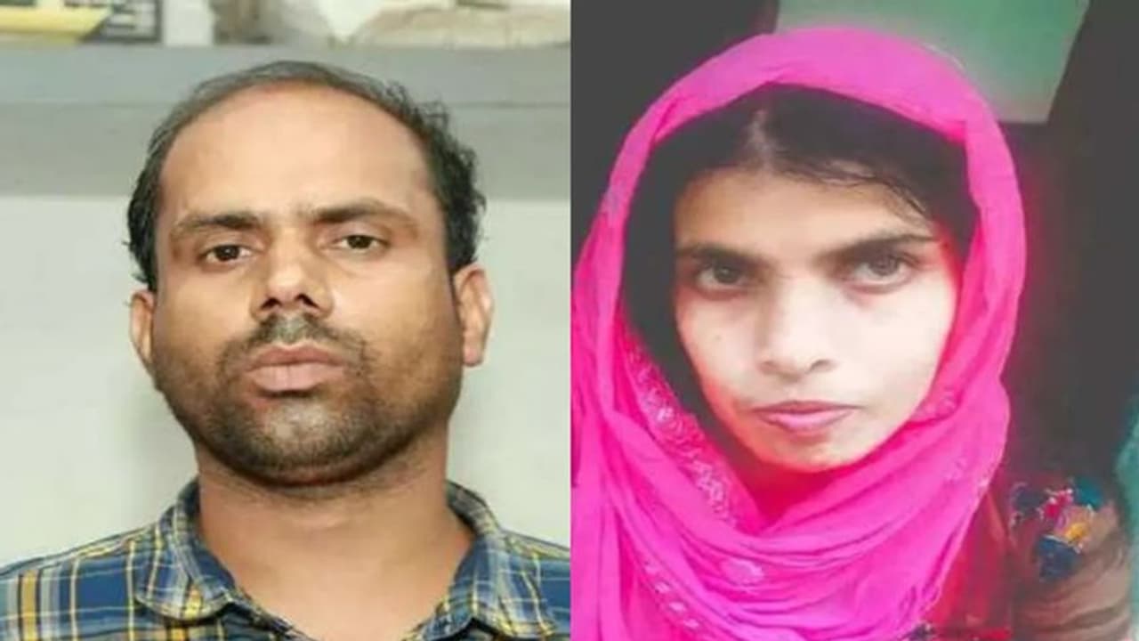 ഫാത്തിമയെ ഭർത്താവ് കൊന്നത് ലൈംഗിക ബന്ധത്തിന് സമ്മതിക്കാത്തതിനാൽ, സംശയ രോഗവും; കൊലപാതകം വായിൽ തുണി തിരുകി ഫാത്തിമയെ ഭർത്താവ് കൊന്നത് ലൈംഗിക ബന്ധത്തിന് സമ്മതിക്കാത്തതിനാൽ, സംശയ രോഗവും; കൊലപാതകം വായിൽ തുണി തിരുകി