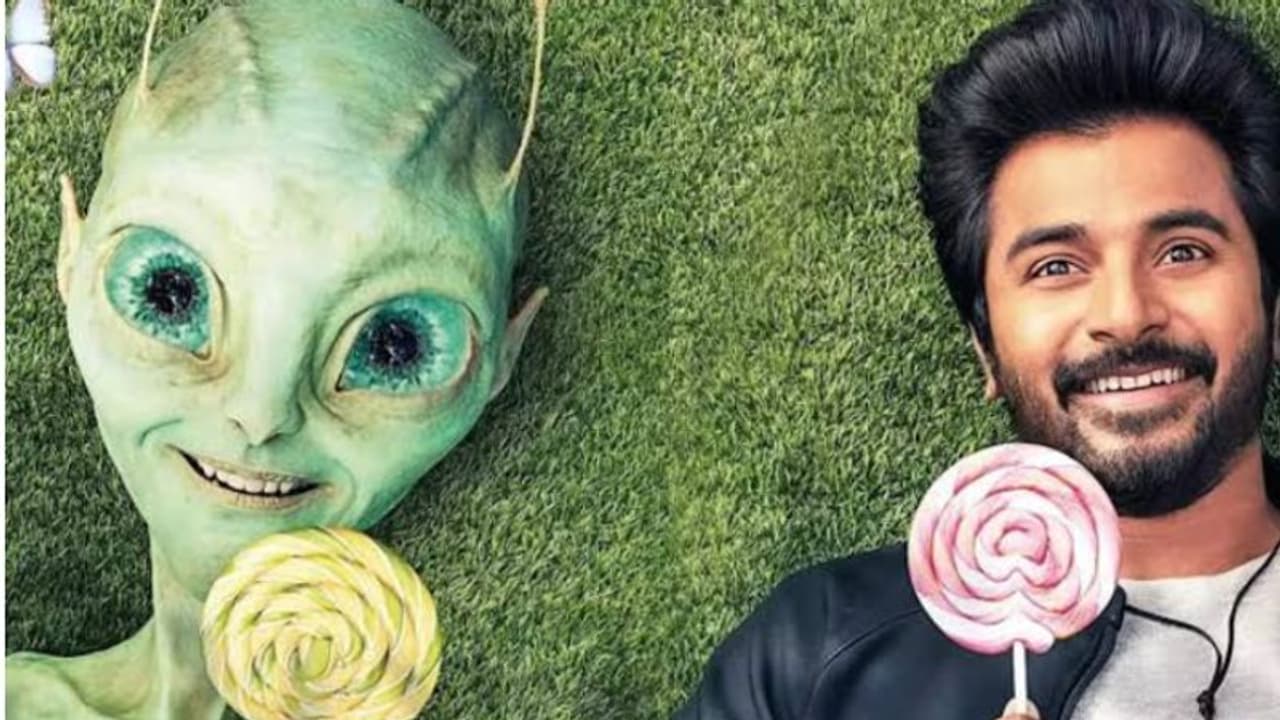  ഒടുവില്‍ കാത്തിരിപ്പ് അവസാനിക്കുന്നു, ശിവകാര്‍ത്തികേയൻ ചിത്രം 'അയലാൻ' റിലീസിന്