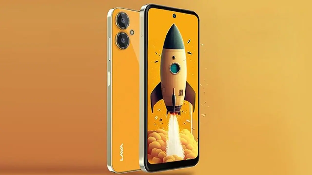 Lava Blaze 2 with 13MP dual rear cameras, 5,000mAh battery launched in India; Check out all details Lava Blaze 2 with 13MP dual rear cameras, 5,000mAh battery launched in India; Check out all details