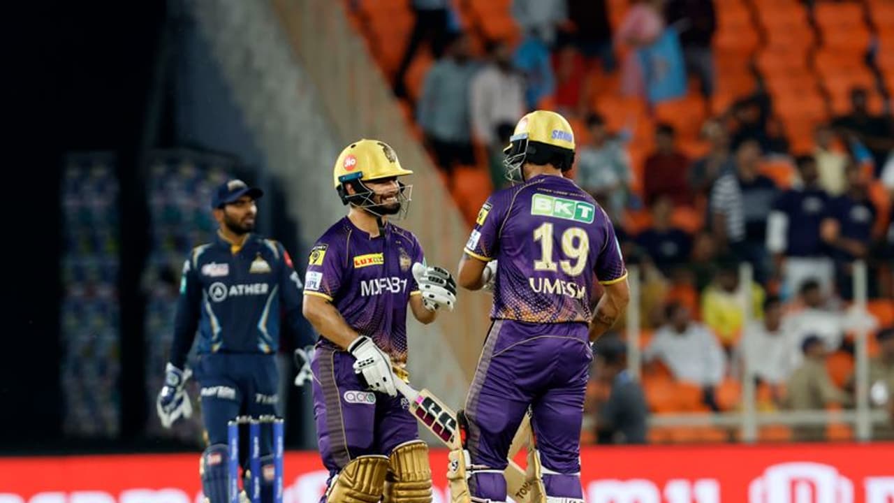 യാഷ് ദയാലിന്റെ അവസാന ഓവറില് ഉമേഷ് നല്കിയ ഉപദേശത്തെക്കുറിച്ച് റിങ്കു സിംഗ് യാഷ് ദയാലിന്റെ അവസാന ഓവറില് ഉമേഷ് നല്കിയ ഉപദേശത്തെക്കുറിച്ച് റിങ്കു സിംഗ്