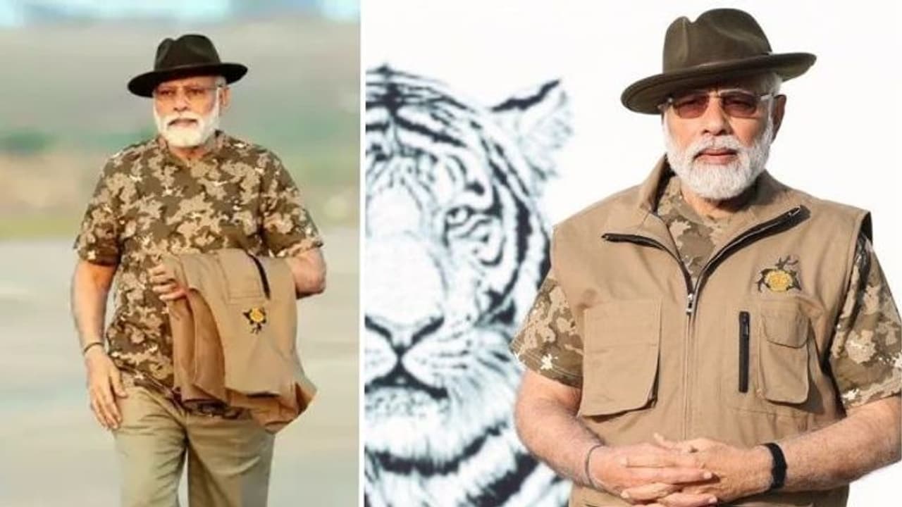 திருப்பூரில் தயாரான பிரதமர் மோடியின் டீ சர்ட்..இதை கவனிச்சீங்களா.? அப்படி என்ன ஸ்பெஷல்.!! திருப்பூரில் தயாரான பிரதமர் மோடியின் டீ சர்ட்..இதை கவனிச்சீங்களா.? அப்படி என்ன ஸ்பெஷல்.!!