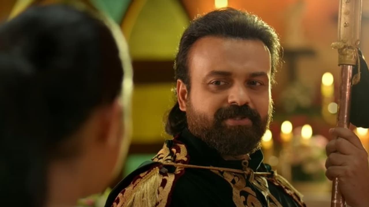 വീണ്ടും പ്രേക്ഷകരെ രസിപ്പിച്ച് ഒരു ഫാന്റസി ചിത്രം; ശ്രദ്ധ നേടി 'എന്താടാ സജി' വീണ്ടും പ്രേക്ഷകരെ രസിപ്പിച്ച് ഒരു ഫാന്റസി ചിത്രം; ശ്രദ്ധ നേടി 'എന്താടാ സജി'