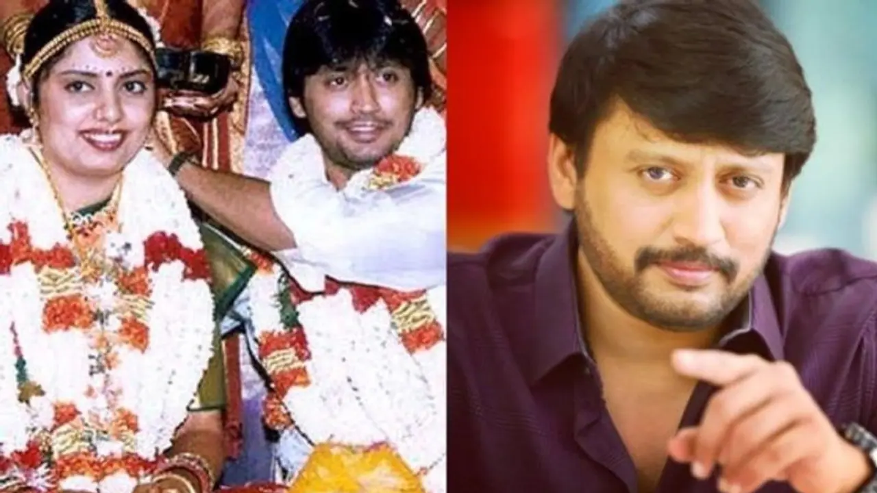 ആദ്യ വിവാഹം പ്രശ്നത്തിൽ കലാശിച്ചു; 50 ാം വയസിൽ രണ്ടാം വിവാഹത്തിനൊരുങ്ങി പ്രശാന്ത്