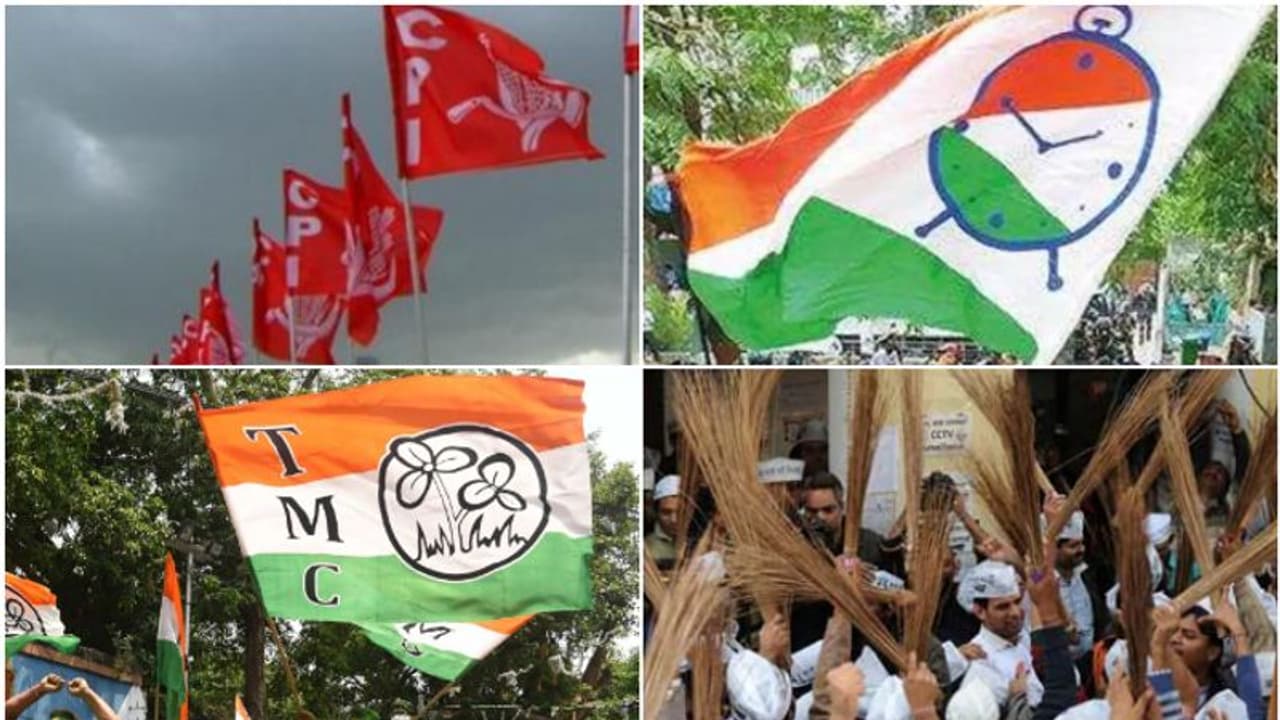 സിപിഐക്ക് വലിയ നഷ്ടം! മൂന്ന് പാർട്ടികളുടെ ദേശീയ പദവി തെരഞ്ഞെടുപ്പ് കമ്മീഷൻ പിൻവലിച്ചു; ആം ആദ്മിക്ക് ദേശീയ പദവി സിപിഐക്ക് വലിയ നഷ്ടം! മൂന്ന് പാർട്ടികളുടെ ദേശീയ പദവി തെരഞ്ഞെടുപ്പ് കമ്മീഷൻ പിൻവലിച്ചു; ആം ആദ്മിക്ക് ദേശീയ പദവി