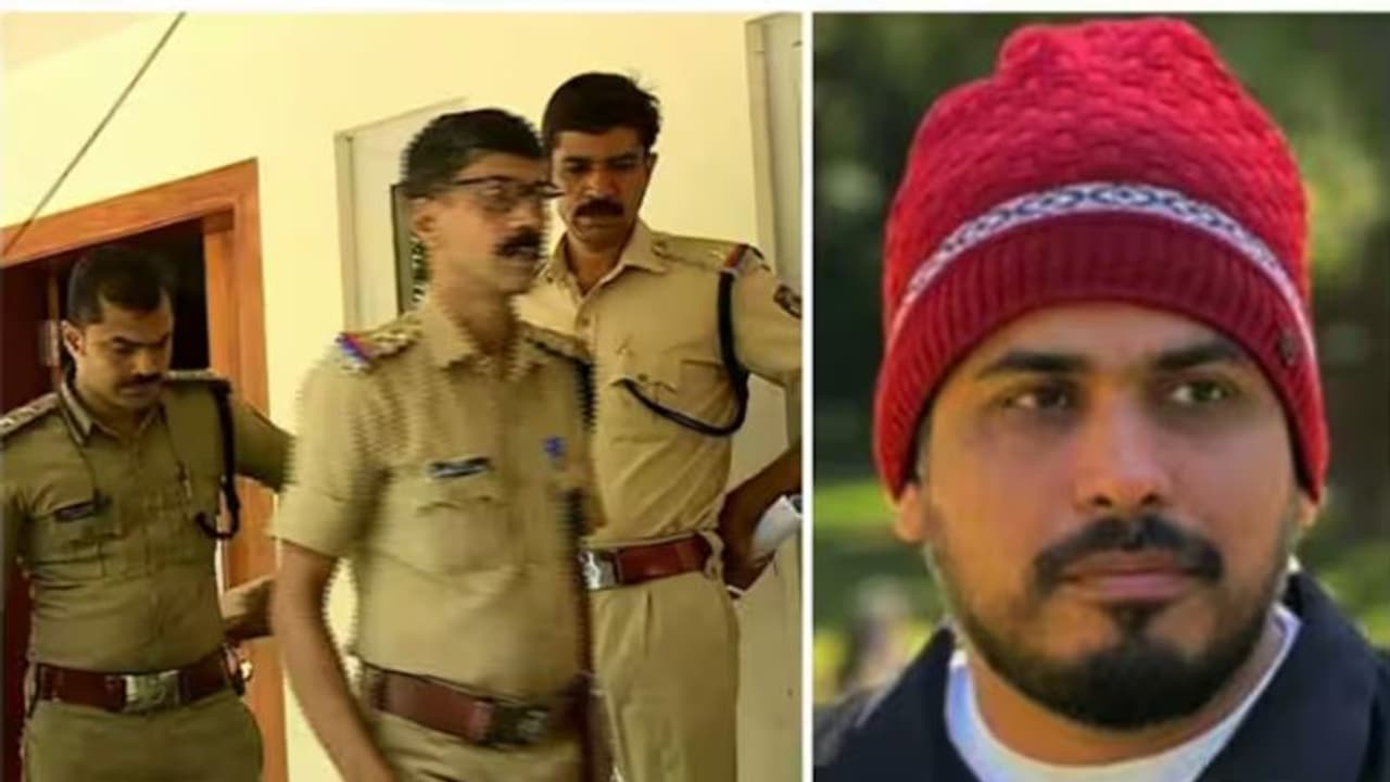 താമരശ്ശേരി പരപ്പനയിൽ പ്രവാസിയെ തട്ടിക്കൊണ്ടുപോയ സംഭവം: കസ്റ്റഡിയിലുള്ളവരുടെ അറസ്റ്റ് രേഖപ്പെടുത്തി താമരശ്ശേരി പരപ്പനയിൽ പ്രവാസിയെ തട്ടിക്കൊണ്ടുപോയ സംഭവം: കസ്റ്റഡിയിലുള്ളവരുടെ അറസ്റ്റ് രേഖപ്പെടുത്തി