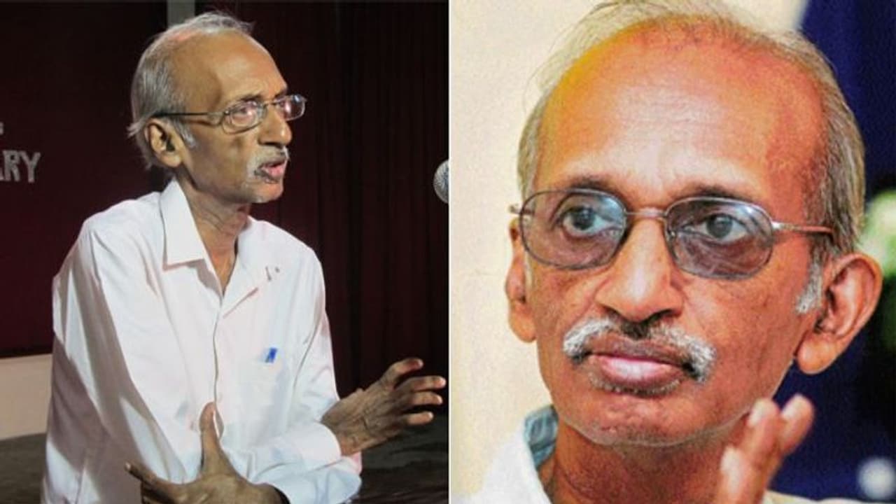 முன்னாள் தலைமை தேர்தல் அதிகாரி நரேஷ் குப்தா ஐ.ஏ.எஸ் மறைவு தலைவர்கள் இரங்கல் முன்னாள் தலைமை தேர்தல் அதிகாரி நரேஷ் குப்தா ஐ.ஏ.எஸ் மறைவு தலைவர்கள் இரங்கல்