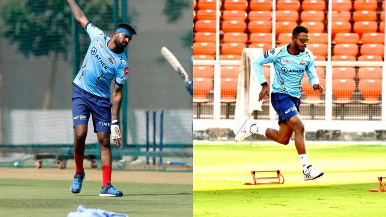 IPL 2023: Yash Dayal's dad reveals how Hardik Pandya helped GT star after KKR's Rinku Singh 'nightmare' IPL 2023: Yash Dayal's dad reveals how Hardik Pandya helped GT star after KKR's Rinku Singh 'nightmare'