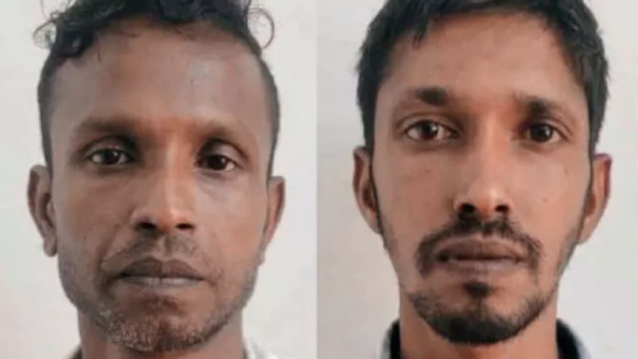 'മു​ങ്ങി​ത്താ​ഴു​ന്ന​ത് നോക്കി നിന്നു, ര​ക്ഷ​പ്പെ​ടുത്തിയില്ല'; യുവാവിന്‍റെ മുങ്ങി മരണം, സുഹൃത്തുക്കൾ പിടിയിൽ