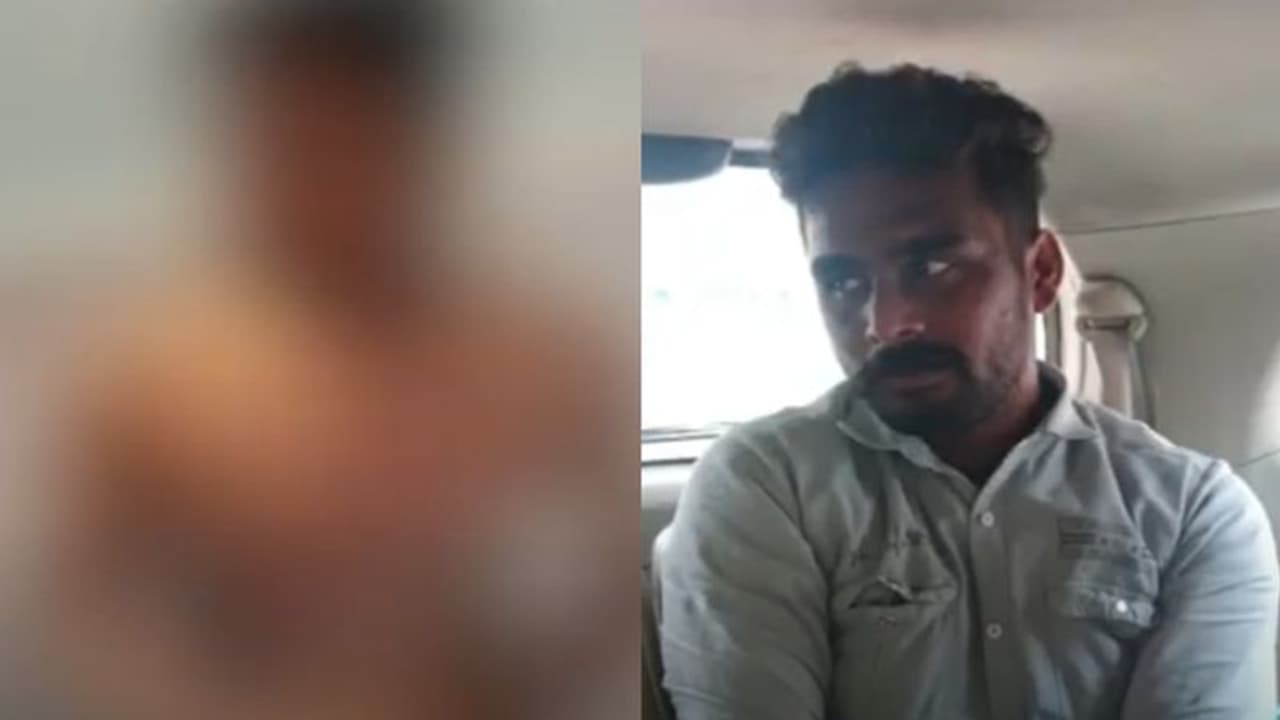 പ്രണയബന്ധത്തിൽ നിന്ന് പിന്മാറണം; തിരുവനന്തപുരം വർക്കല അയിരൂരിൽ യുവാവിനെ നഗ്നനനാക്കി കെട്ടിയിട്ട് മർദ്ദിച്ചു പ്രണയബന്ധത്തിൽ നിന്ന് പിന്മാറണം; തിരുവനന്തപുരം വർക്കല അയിരൂരിൽ യുവാവിനെ നഗ്നനനാക്കി കെട്ടിയിട്ട് മർദ്ദിച്ചു