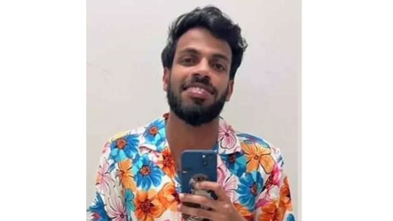 മലയാളി യുവാവ് യുഎഇയില്‍ മരിച്ചു