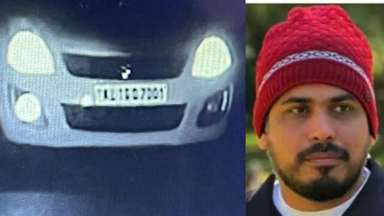 പ്രവാസിയെ തട്ടിക്കൊണ്ടുപോയ സംഭവം: കാറിന്റെ സിസിടിവി ദൃശ്യങ്ങൾ ലഭിച്ചു, വയനാട് കേന്ദ്രീകരിച്ച് അന്വേഷണം 