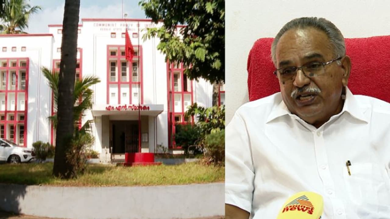 എംഎൻ സ്മാരകം പൊളിച്ച് പുതിയ കെട്ടിടം നിർമ്മിക്കും, പൊതുജനത്തിൽ നിന്ന് 10 കോടി രൂപ പിരിക്കും എംഎൻ സ്മാരകം പൊളിച്ച് പുതിയ കെട്ടിടം നിർമ്മിക്കും, പൊതുജനത്തിൽ നിന്ന് 10 കോടി രൂപ പിരിക്കും