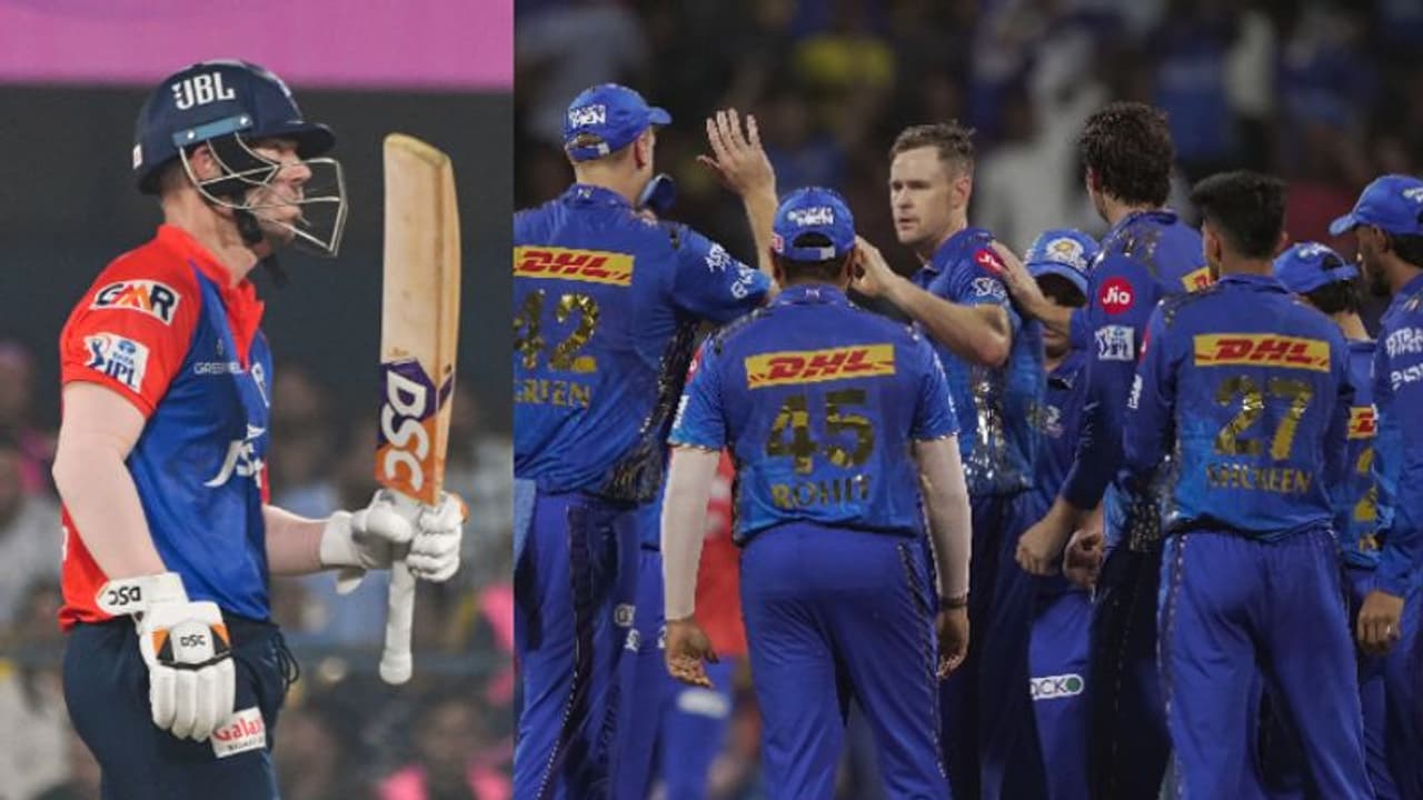 ആദ്യ ജയത്തിന് മുംബൈയും ഡല്‍ഹിയും, പരിക്കും ഫോംഔട്ടും ടീമുകള്‍ക്ക് ബാധ്യത; ടോസ് വിധിയെഴുതും