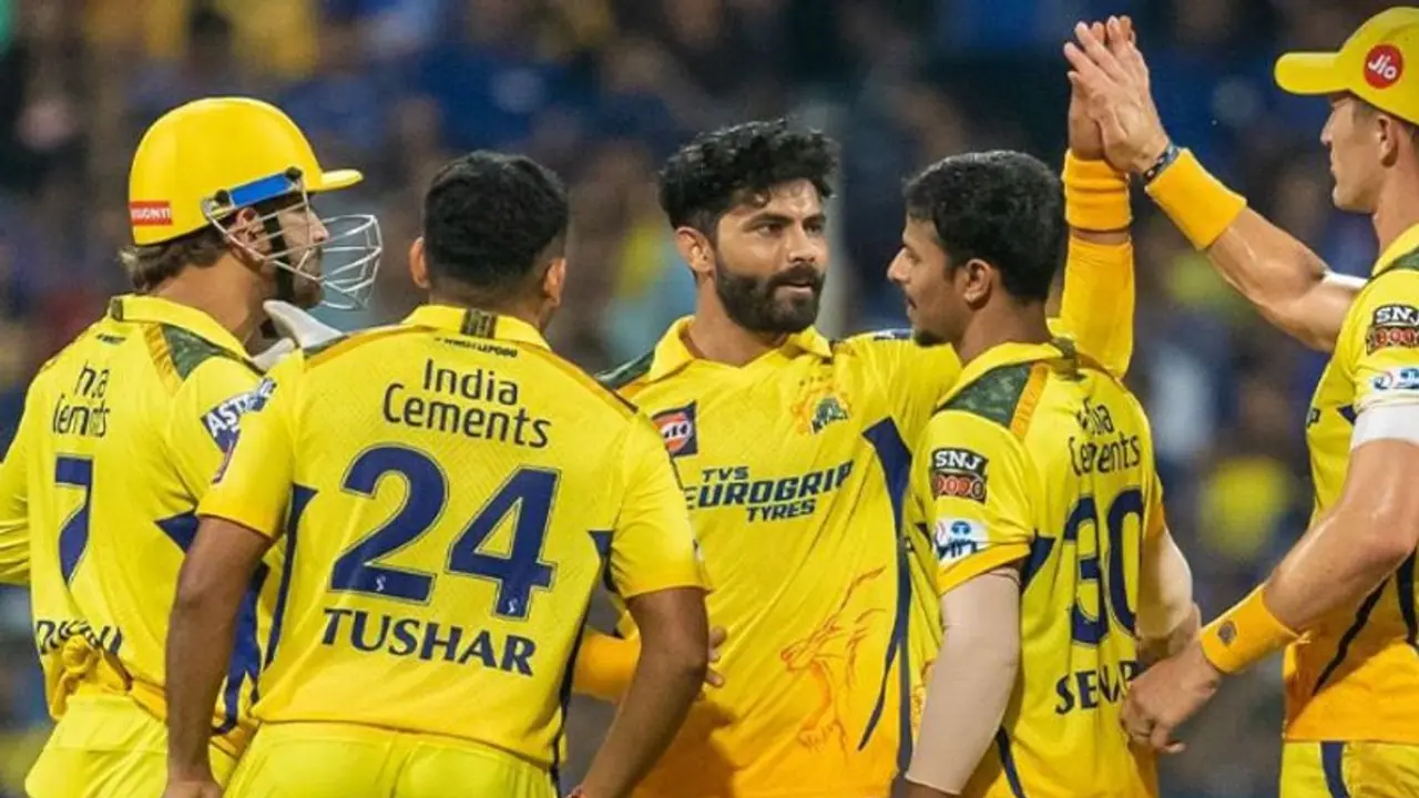 IPL 2023: கள்ளச்சந்தையில் ஜோராக நடக்கும் டிக்கெட் விற்பனை; ஒரு டிக்கெட் ரூ.5000க்கு விற்பனை! IPL 2023: கள்ளச்சந்தையில் ஜோராக நடக்கும் டிக்கெட் விற்பனை; ஒரு டிக்கெட் ரூ.5000க்கு விற்பனை!