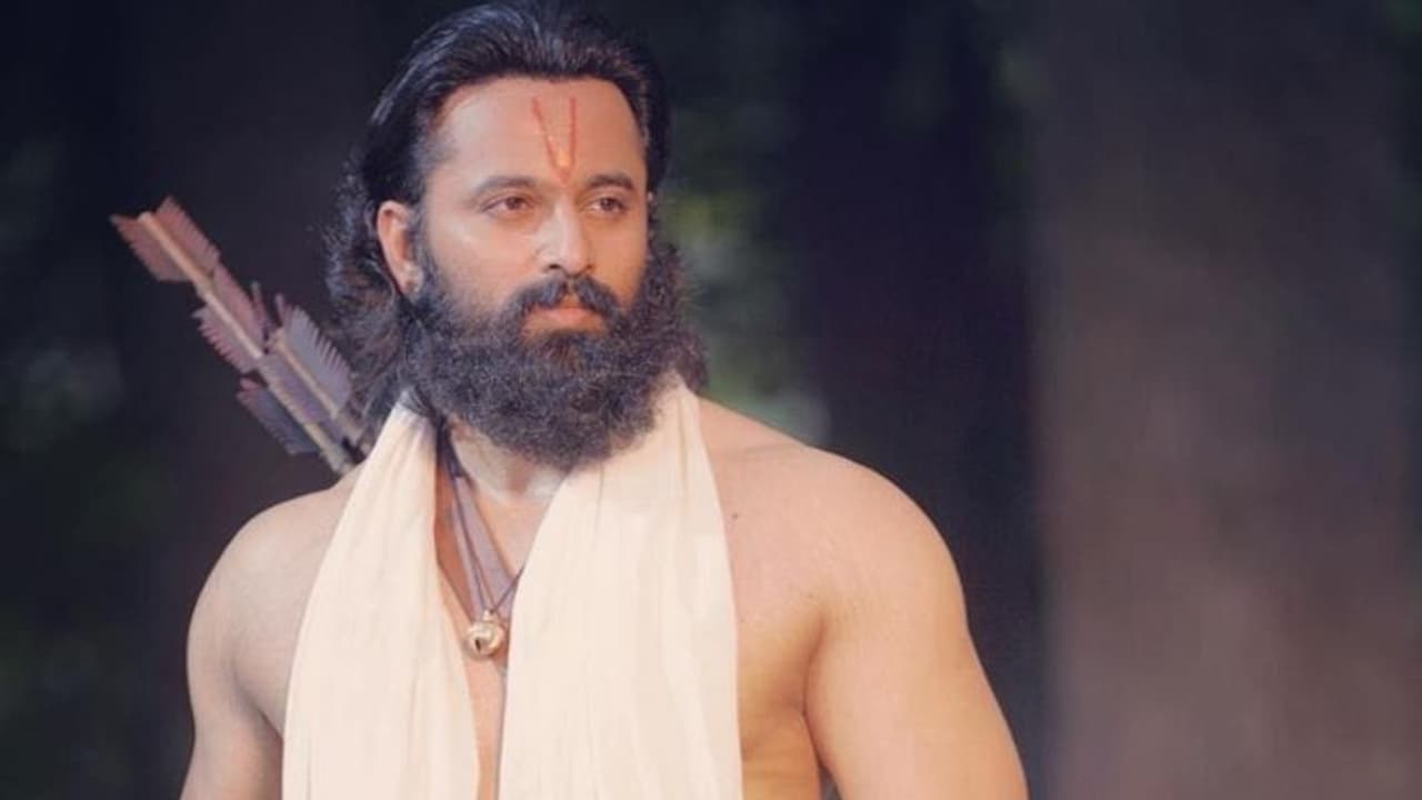 'മാളികപ്പുറം' ടെലിവിഷനിലേക്കും; പ്രീമിയര് തീയതി പ്രഖ്യാപിച്ചു 'മാളികപ്പുറം' ടെലിവിഷനിലേക്കും; പ്രീമിയര് തീയതി പ്രഖ്യാപിച്ചു