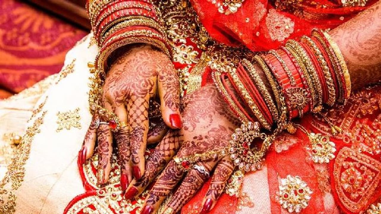 Pregnancy test for Madhya Pradesh's mass marriage scheme sparks row