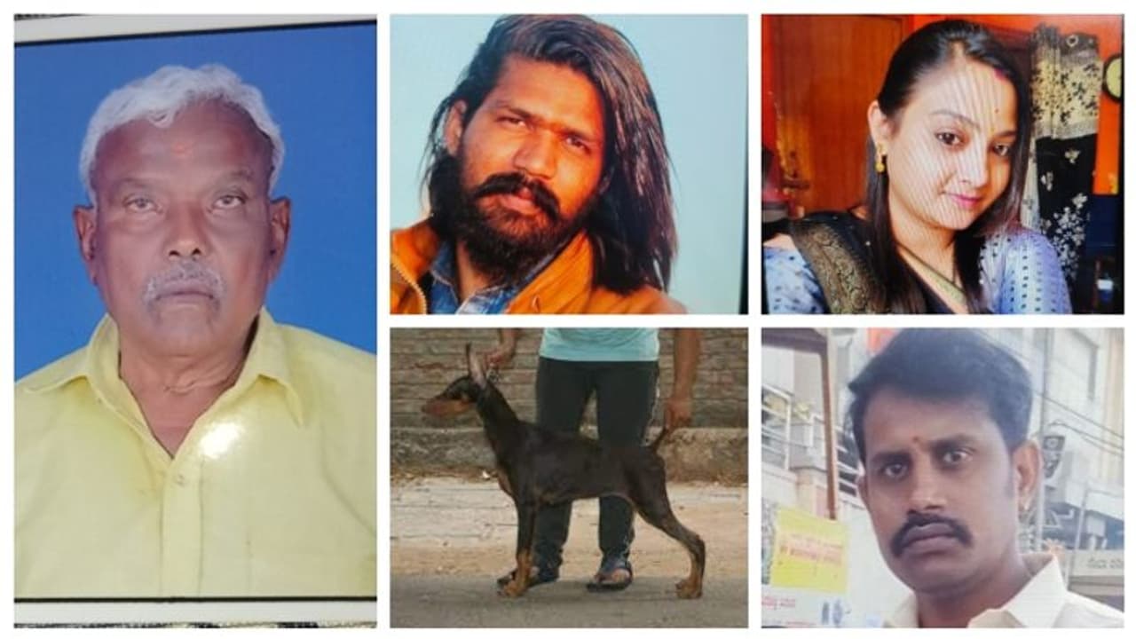 ಬೆಂಗಳೂರು ಮನೆಮುಂದೆ ನಾಯಿ ಗಲೀಜು ಮಾಡಿಸಬೇಡಿ ಎಂದಿದ್ದಕ್ಕೆ ಮಾಲೀಕನನ್ನೇ ಕೊಲೆಗೈದ ಪಾಪಿಗಳು