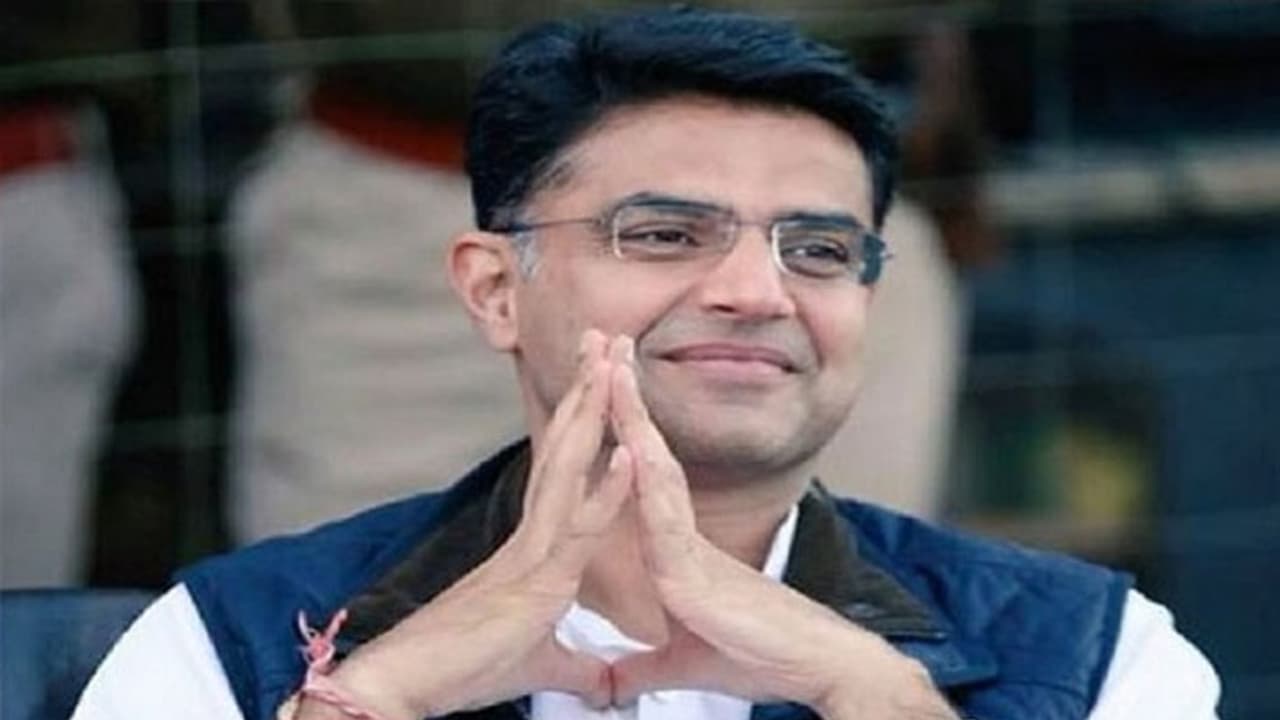 rajasthan congress crisis sachin pilots hunger strike vs ashok gehlot rajasthan congress crisis sachin pilots hunger strike vs ashok gehlot