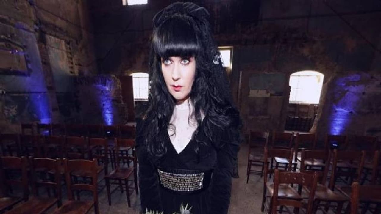 ആത്മാവേ പോ..; പ്രേതത്തെ വിവാഹം ചെയ്ത ഗായിക, ഭർത്താവിനെ കൊണ്ട് പൊറുതിമുട്ടി വിവാഹമോചനത്തിനൊരുങ്ങുന്നു! ആത്മാവേ പോ..; പ്രേതത്തെ വിവാഹം ചെയ്ത ഗായിക, ഭർത്താവിനെ കൊണ്ട് പൊറുതിമുട്ടി വിവാഹമോചനത്തിനൊരുങ്ങുന്നു!