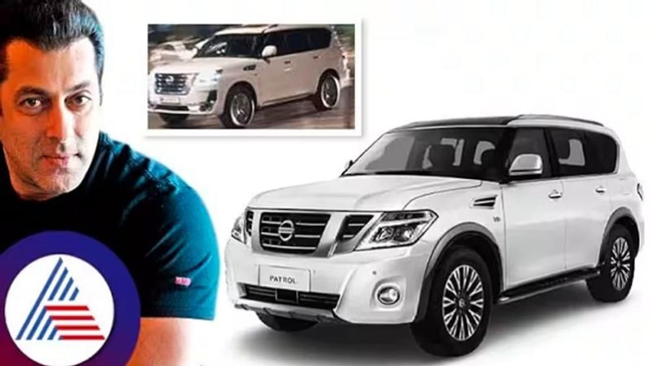 ప్రముఖ హీరోకి బెదిరింపు కాల్స్.. కోట్లు ఖర్చు పెట్టి దుబాయ్ నుండి బుల్లెట్ ప్రూఫ్ కార్.. కారణం ఎంటో తెలుసా..? ప్రముఖ హీరోకి బెదిరింపు కాల్స్.. కోట్లు ఖర్చు పెట్టి దుబాయ్ నుండి బుల్లెట్ ప్రూఫ్ కార్.. కారణం ఎంటో తెలుసా..?