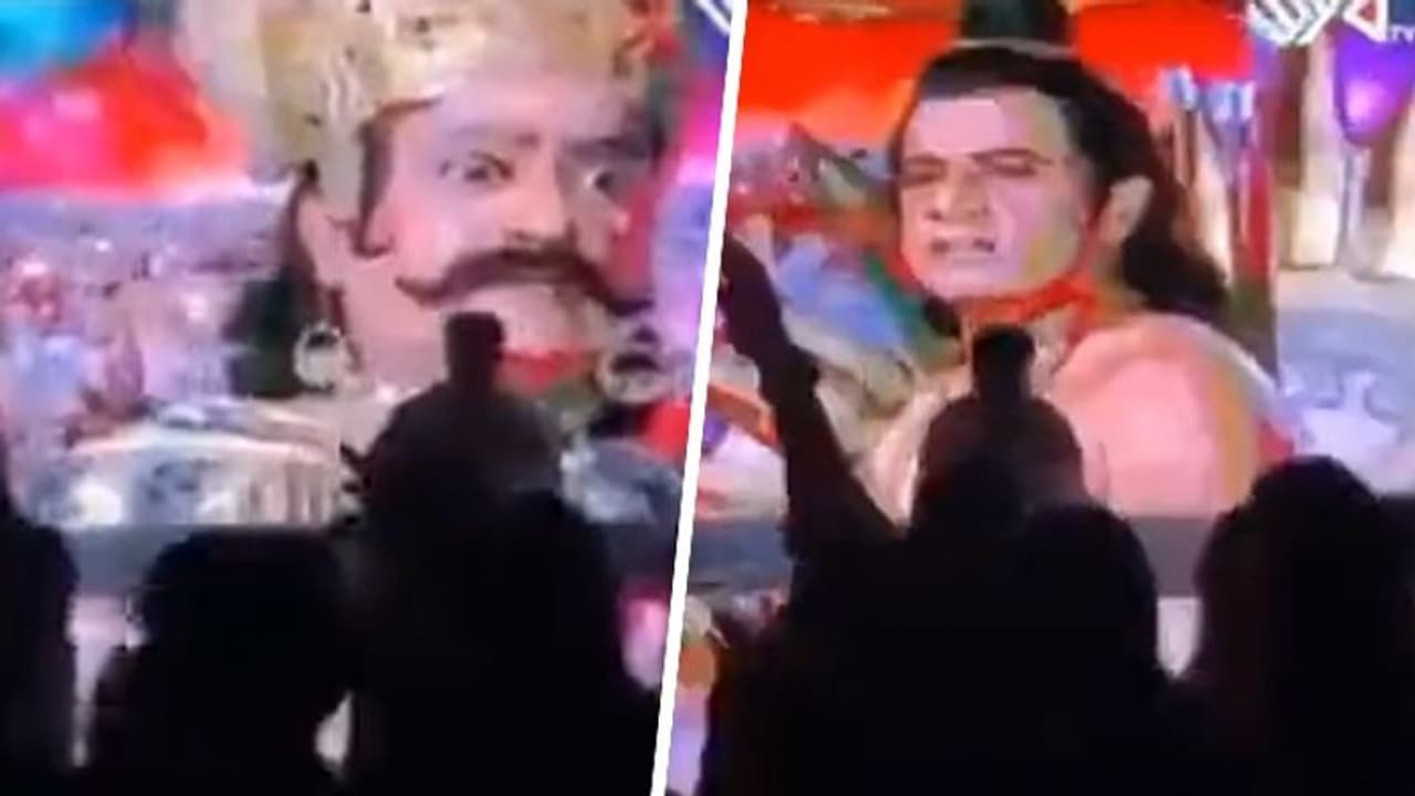 Ramayan at Noida DJ party: Pub owner accused of 'insulting' Hindu God; arrested after video goes viral Ramayan at Noida DJ party: Pub owner accused of 'insulting' Hindu God; arrested after video goes viral