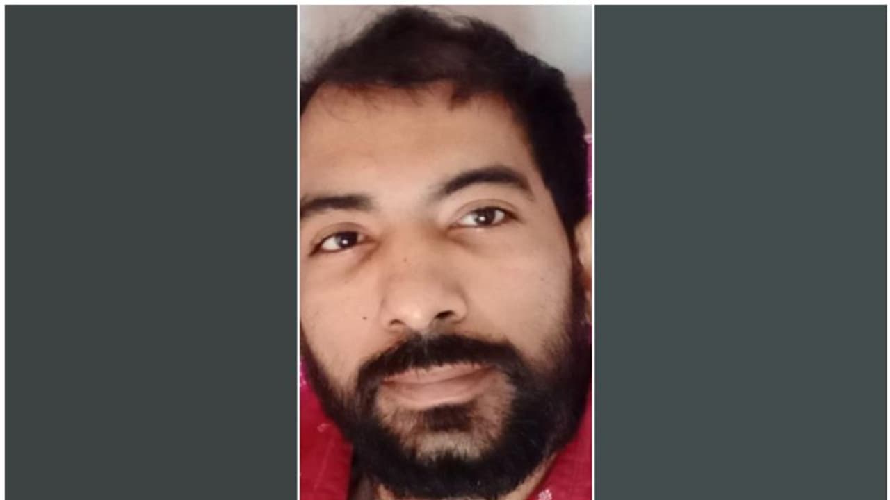 കണ്ണൂർ മലപ്പട്ടം മുനമ്പ് കടവ് പാലത്തിൽ നിന്നും പുഴയിൽ വീണ യുവാവിന്റെ മൃതദേഹം കണ്ടെത്തി കണ്ണൂർ മലപ്പട്ടം മുനമ്പ് കടവ് പാലത്തിൽ നിന്നും പുഴയിൽ വീണ യുവാവിന്റെ മൃതദേഹം കണ്ടെത്തി