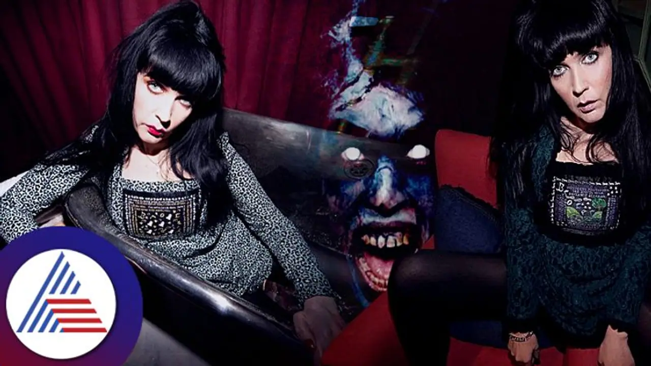 ಪ್ರೇತದ ಮೇಲೆ ಪ್ರೀತಿ ಹುಟ್ಟಿ ಮದ್ವೆಯಾದ್ಲು, ಈಗ ಫಜೀತಿ, ದೆವ್ವ ಬಿಡಿಸಿ ಅಂತಿದ್ದಾಳೆ! ಪ್ರೇತದ ಮೇಲೆ ಪ್ರೀತಿ ಹುಟ್ಟಿ ಮದ್ವೆಯಾದ್ಲು, ಈಗ ಫಜೀತಿ, ದೆವ್ವ ಬಿಡಿಸಿ ಅಂತಿದ್ದಾಳೆ!