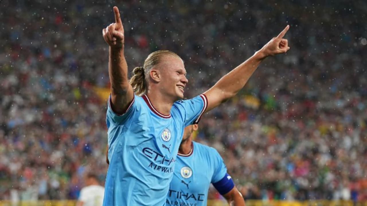 ഇത്തിഹാദ് ആകാശനീല അണിയും, പോരാട്ടം ചോര പൊടിക്കും; ചാമ്പ്യൻസ് ലീഗിൽ സിറ്റി ബയേണ് ക്വാര്ട്ടര് രാത്രി ഇത്തിഹാദ് ആകാശനീല അണിയും, പോരാട്ടം ചോര പൊടിക്കും; ചാമ്പ്യൻസ് ലീഗിൽ സിറ്റി ബയേണ് ക്വാര്ട്ടര് രാത്രി