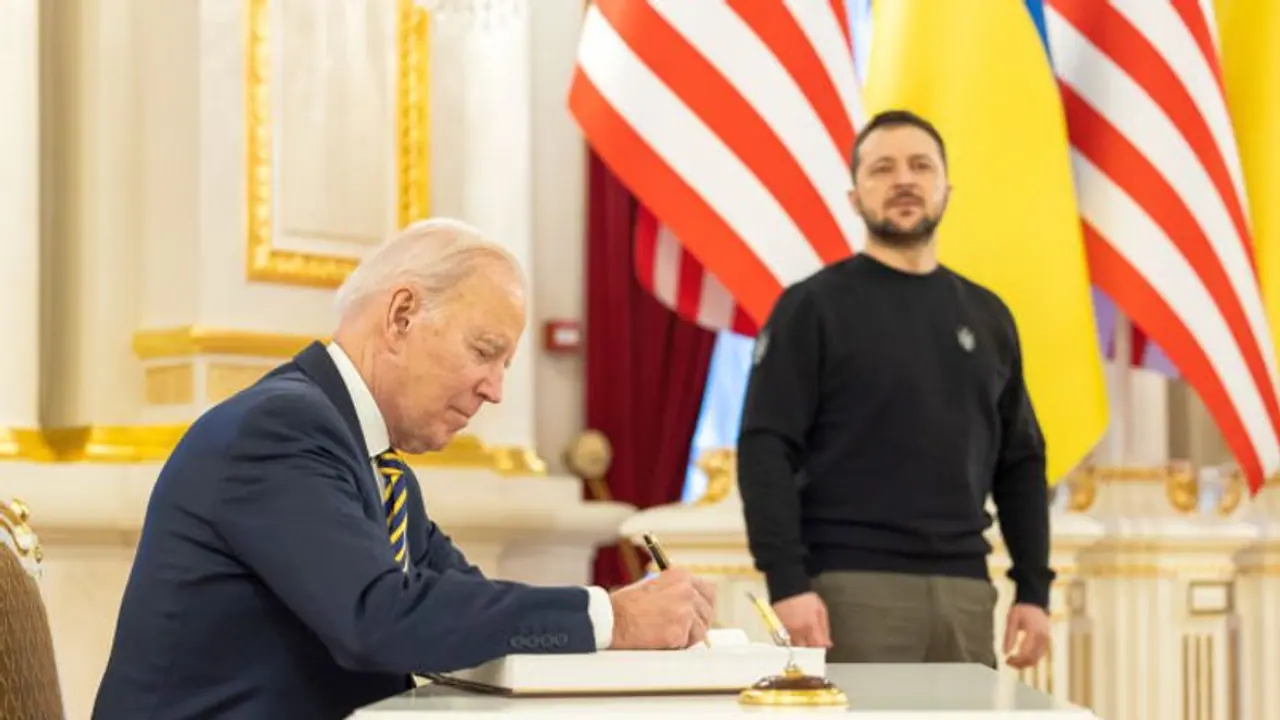 Opinion: Any hope of US hegemony surviving has evaporated Opinion: Any hope of US hegemony surviving has evaporated