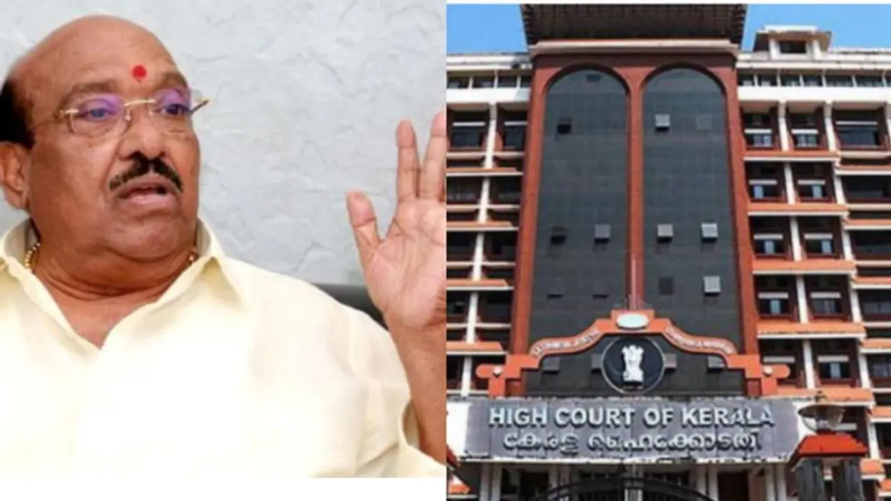 വെള്ളാപ്പള്ളി നടേശന് തിരിച്ചടി: എസ്എൻ കോളേജ് ഫണ്ട് തട്ടിപ്പില്‍ വിചാരണ നടക്കും, തുടരന്വേഷണ ഉത്തരവ് റദ്ദാക്കി 